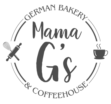 Mama G's German Bakery & Coffeehouse
